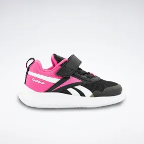 Zapatillas Urbanas Reebok Para Niña Negro 100034144