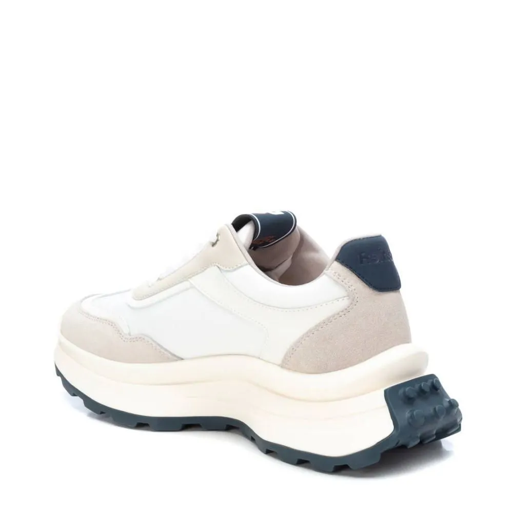 Zapatillas Urbanas Refresh Para Mujer 171239 Blanco