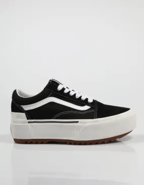  zapatillas VANS Old Skool en Negro 76163