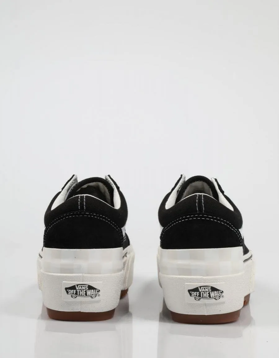  zapatillas VANS Old Skool en Negro 76163