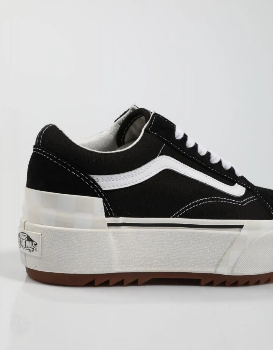  zapatillas VANS Old Skool en Negro 76163