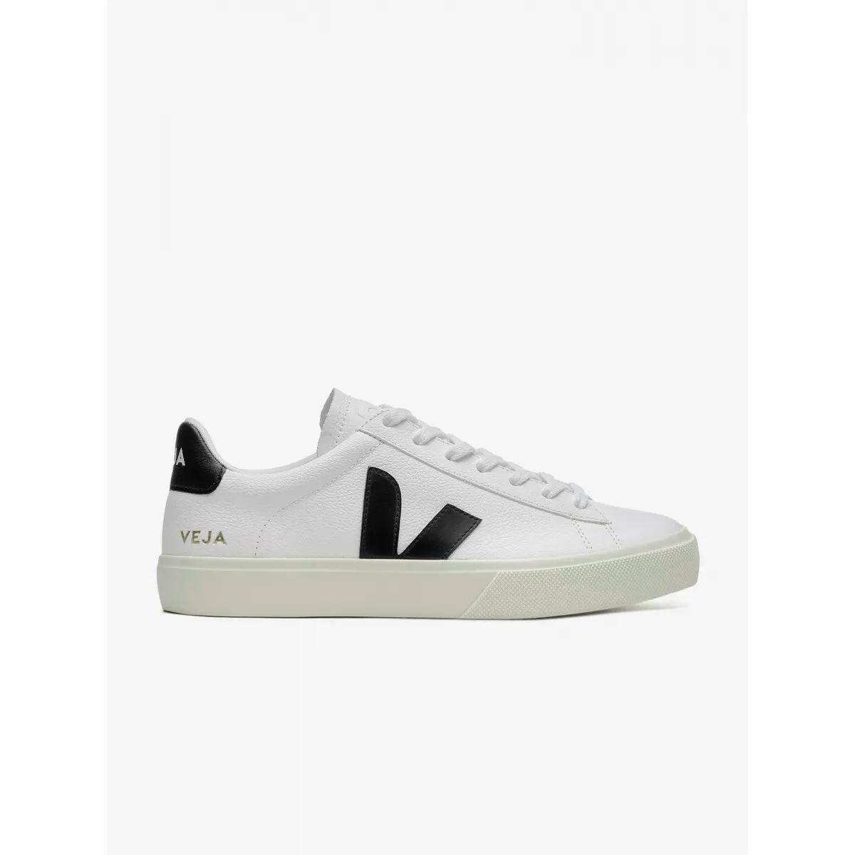 Zapatillas VEJA Campo Chromefree Leather