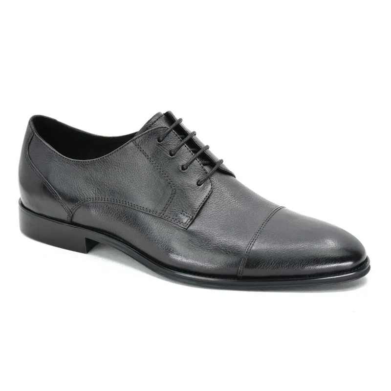 ZAPATO DE VESTIR ACORDONADO DE CUERO HANKER NEW CLASSIC