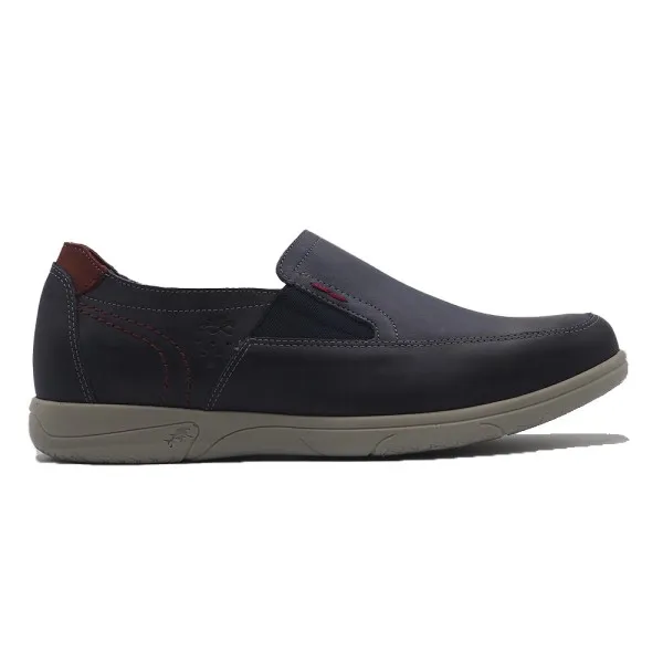 Zapato Fluchos F0107 Océano Hombre