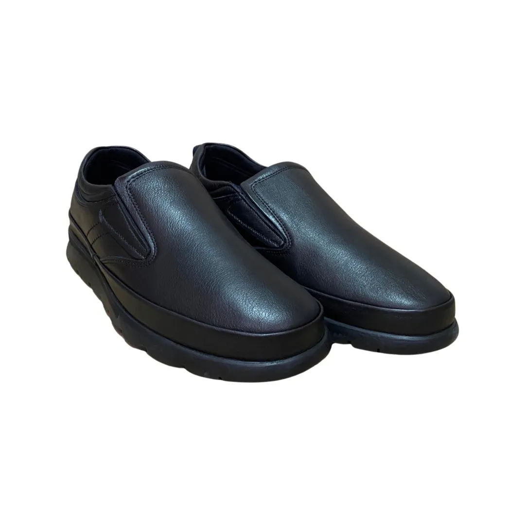 ZAPATO HOMBRE ANTONELLO 923-738 NEGRO