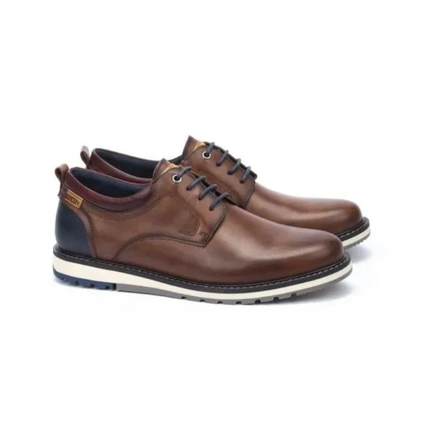 Zapato Pikolinos M8J-4183 Hombre