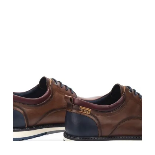 Zapato Pikolinos M8J-4183 Hombre