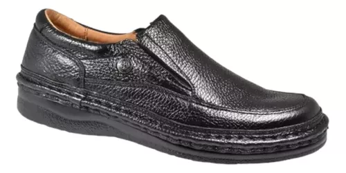 Zapato Urbano Hombre Cuero Ringo 3696 Y 3601 Talle Especial 