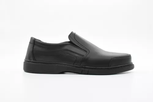 Zapato Vestir Hombre Cuero Vacuno Free Comfort 411 Especial