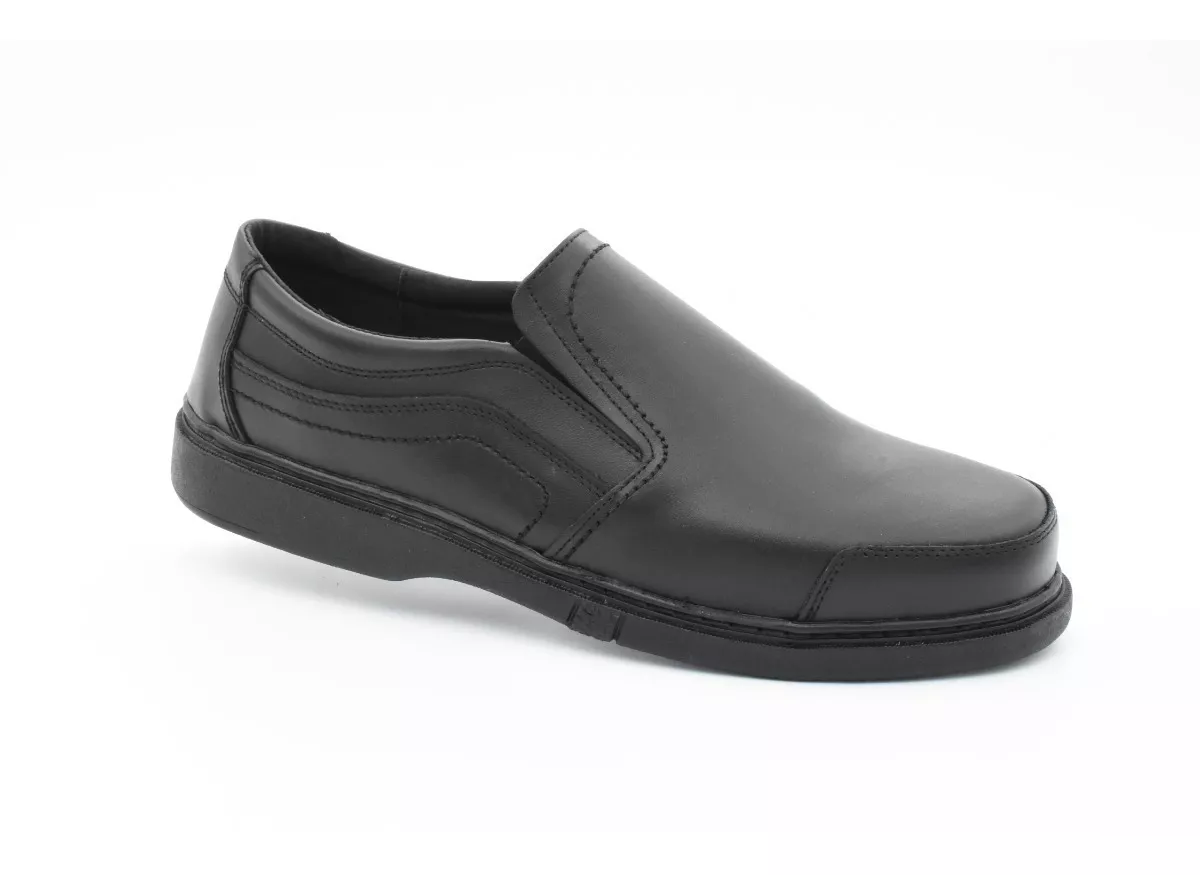 Zapato Vestir Hombre Cuero Vacuno Free Comfort 411 Especial