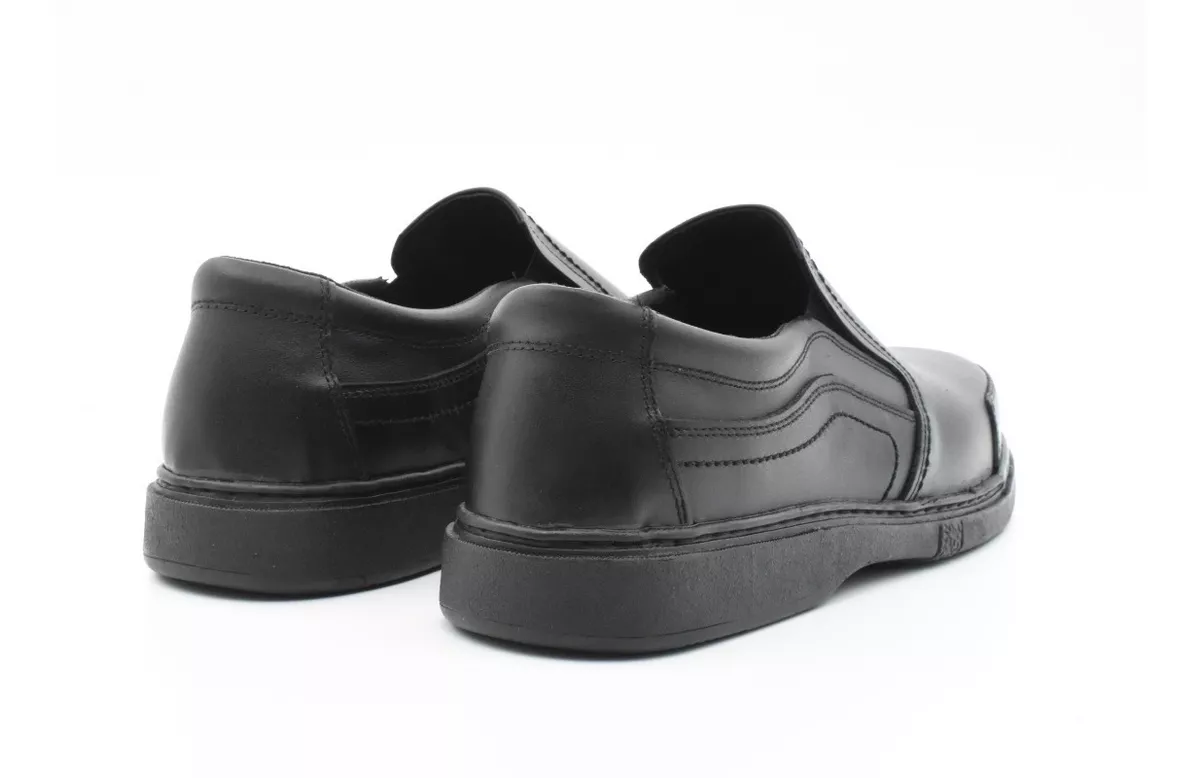 Zapato Vestir Hombre Cuero Vacuno Free Comfort 411 Especial