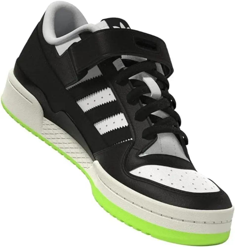 Zapatos deportivo dama modelo Forum Low