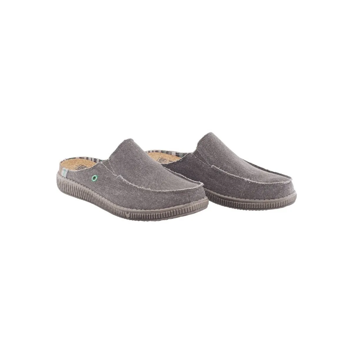 ZUECO WP150 RUSTIC CLOG HOMBRE