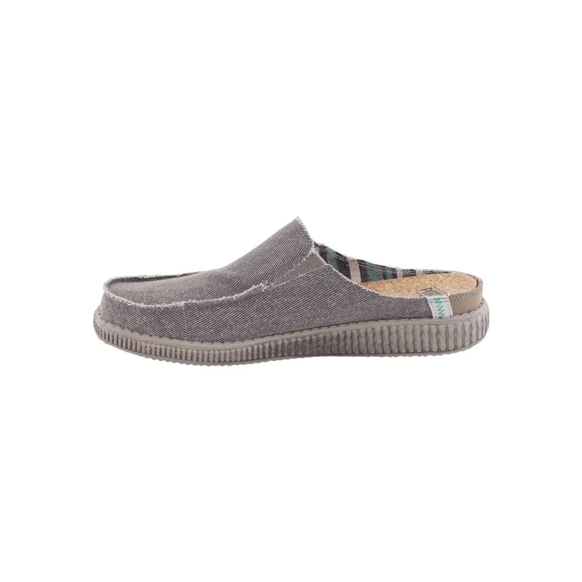 ZUECO WP150 RUSTIC CLOG HOMBRE