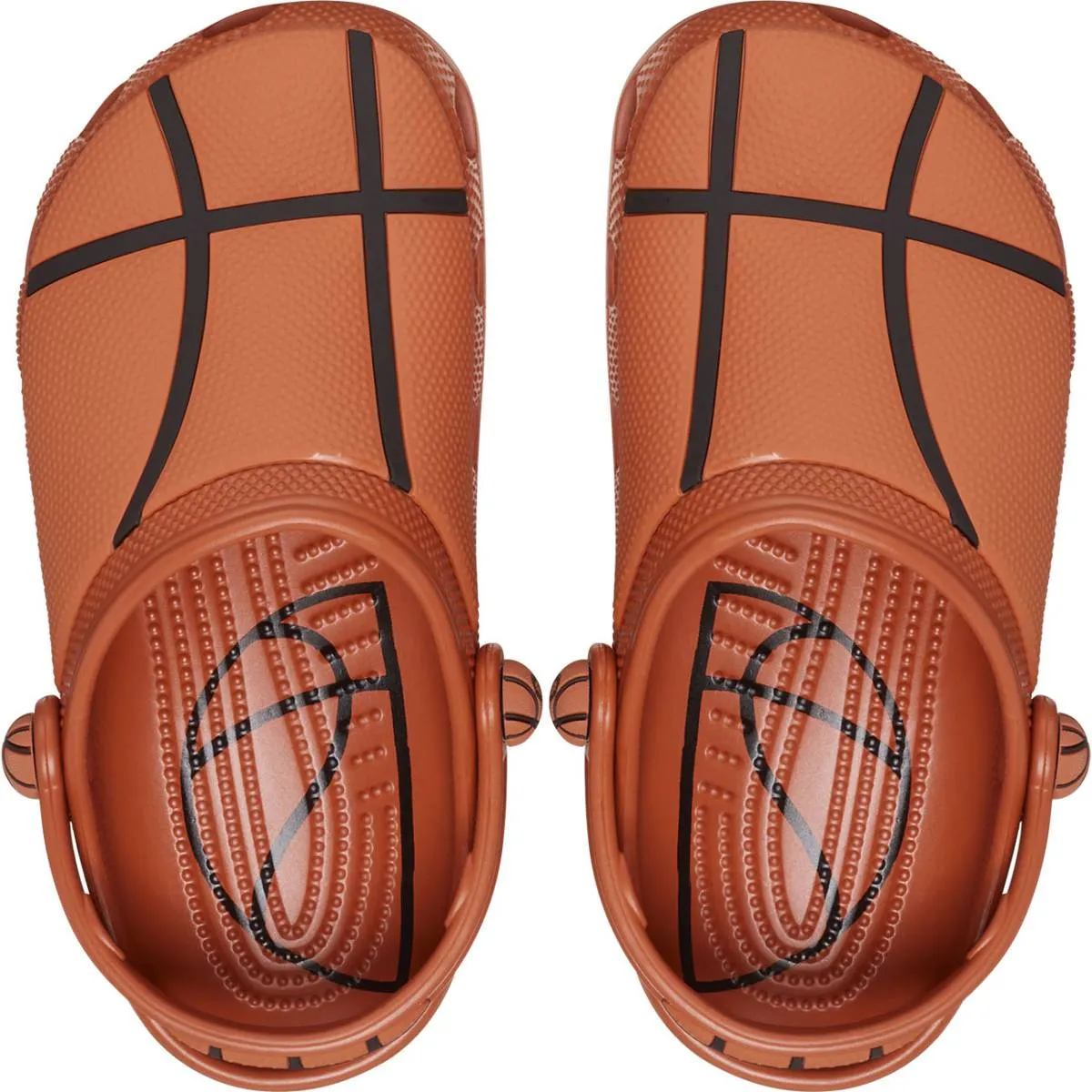 Zuecos de niños Classic Basketball K